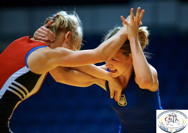 Fotogaléria 2. deň ME juniorov Košice 2008 (314) 2. deň ME juniorov Košice 2008
