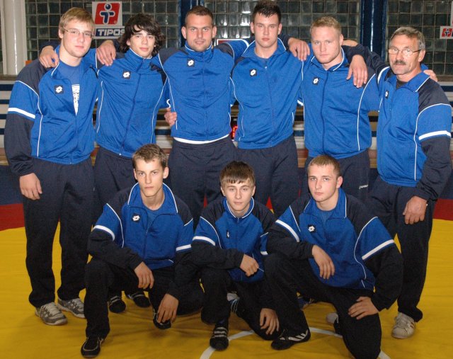 Fotogaléria 5. kolo I. SL (55) 5. kolo I. SL
