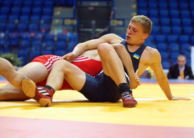 Fotogaléria 5. deň ME juniorov Košice 2008 (152) 5. deň ME juniorov Košice 2008