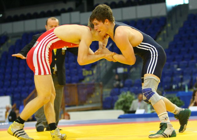 Fotogaléria 3. deň ME juniorov Košice 2008 (556) 3. deň ME juniorov Košice 2008