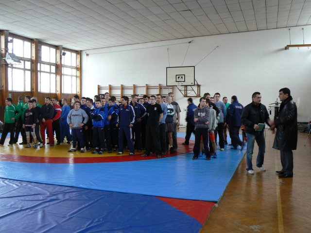 Fotogaléria Seniori - 1. kolo Slovenského pohára (81) Seniori - 1. kolo Slovenského pohára