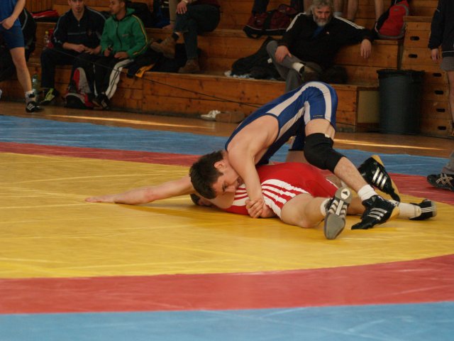 Fotogaléria M-SR juniorov vo voľnom štýle, 28.3.2009, Bratislava (79) M-SR juniorov vo voľnom štýle, 28.3.2009, Bratislava