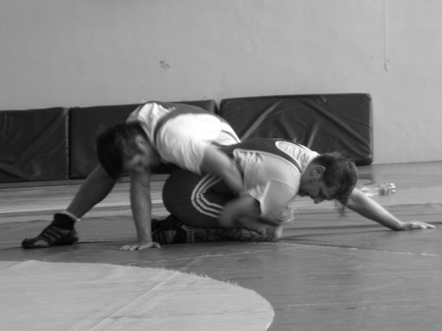 Fotogaléria Júnové sústredenie mládeže v Košiciach (14.-23. jún 2010) (55) Júnové sústredenie mládeže v Košiciach (14.-23. jún 2010)
