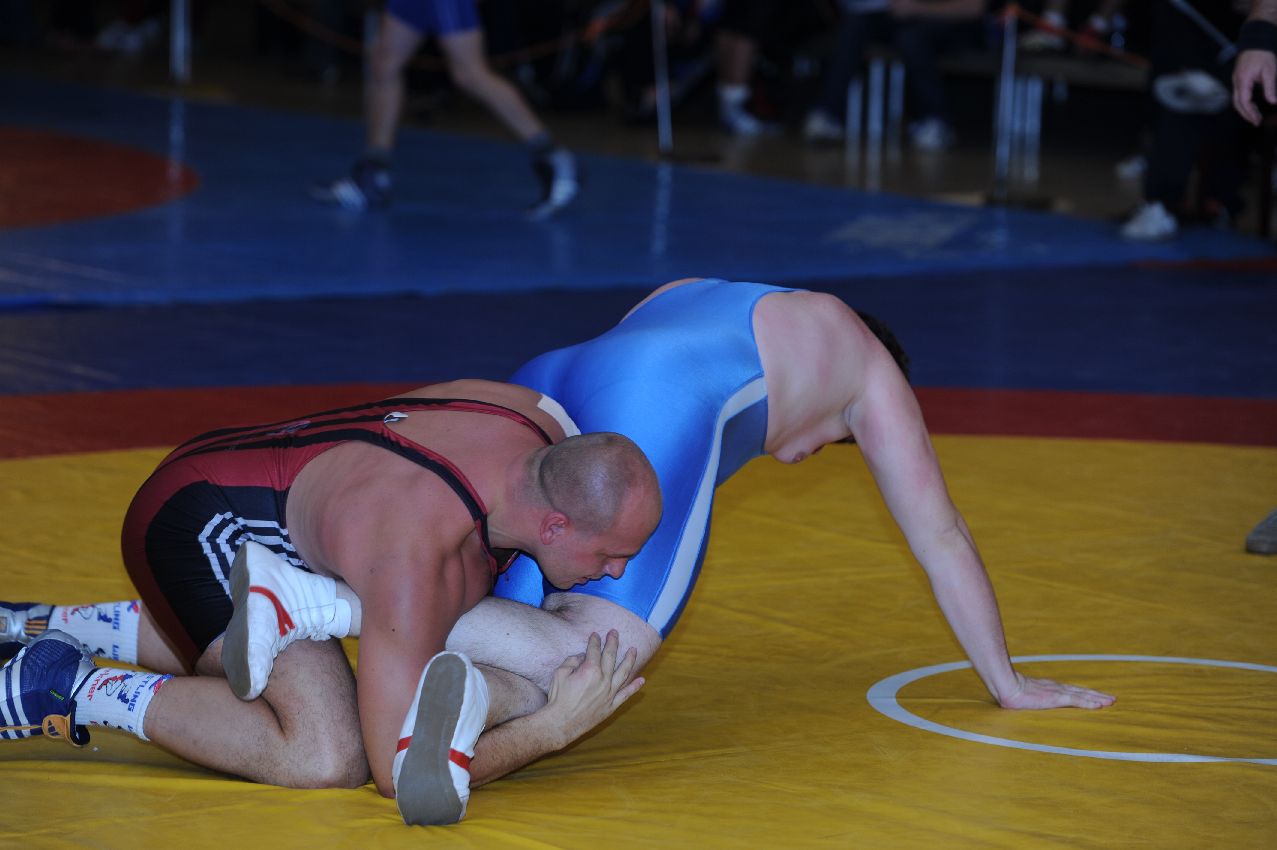 Fotogaléria Majstrovstvá SR seniorov vo voľnom štýle 2010 (2. časť) (204) Majstrovstvá SR seniorov vo voľnom štýle 2010 (2. časť)