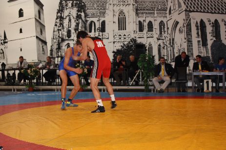 Fotogaléria Majstrovstvá SR seniorov vo voľnom štýle 2010 (3. časť) (250) Majstrovstvá SR seniorov vo voľnom štýle 2010 (3. časť)
