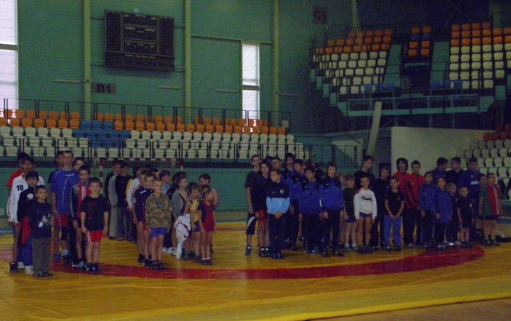 Fotogaléria 29. ročník Memoriálu J. Svitáča Nitra 2010 (9) 29. ročník Memoriálu J. Svitáča Nitra 2010