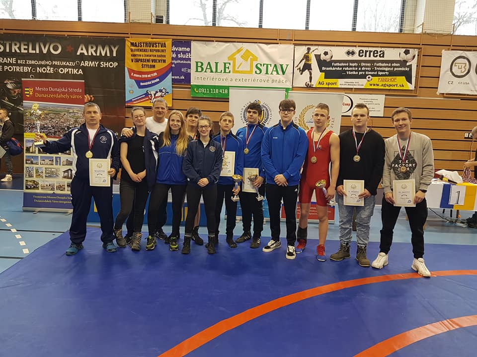 Fotogaléria MSR - Kadeti v.š. (14) MSR - Kadeti v.š.